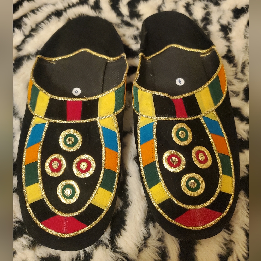 Shoes